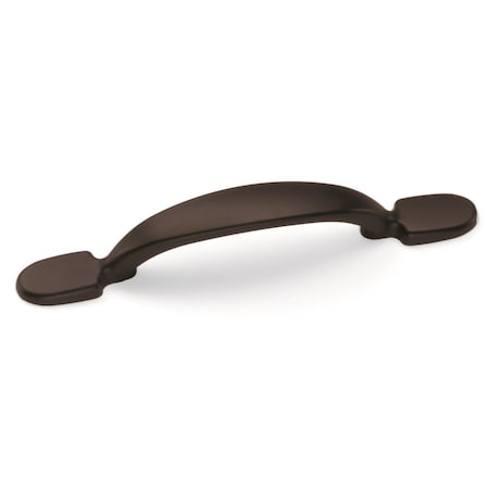 Grilltown 3 in. Pull - Oil Rubbed Bronze GR1618751